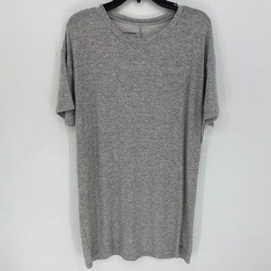 Good hYOUman Women's Lt. Heather Dress